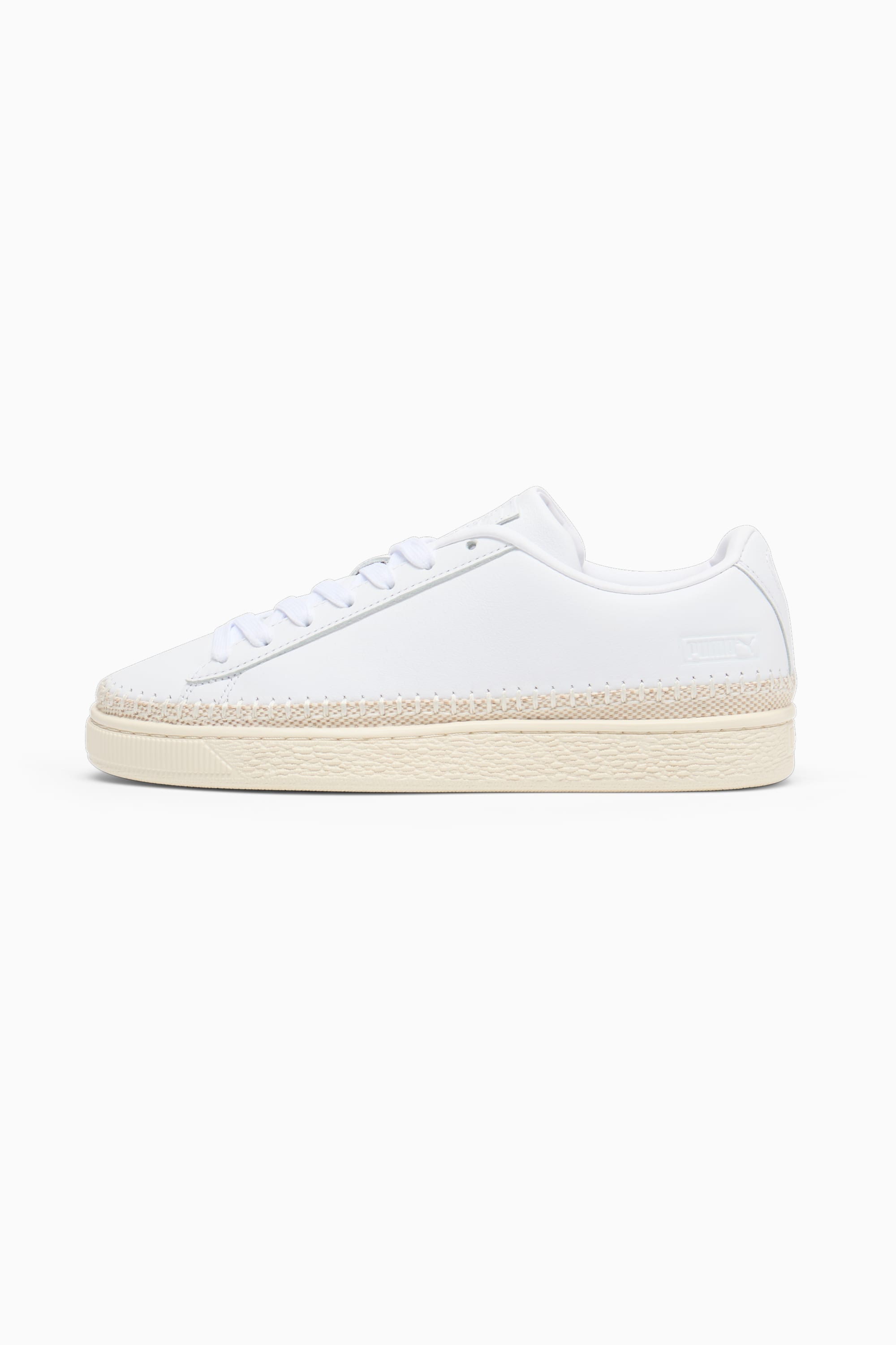 (image for) Otherworldly Basket Trim Seaside Drills Sneakers